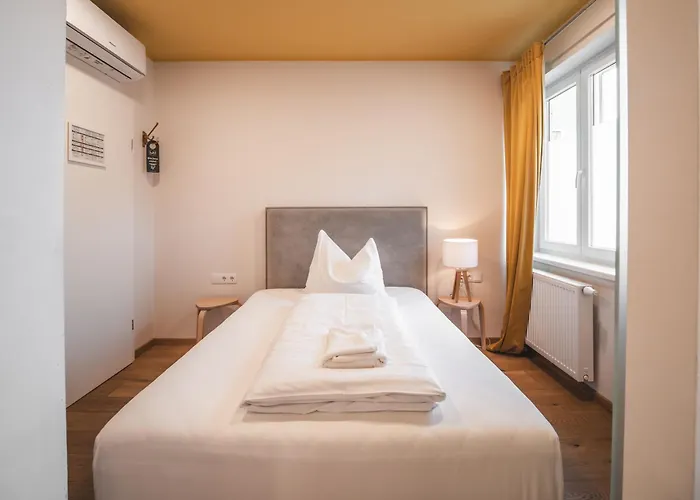 Hotel Boutiquehotel Caravella Velden By S4y