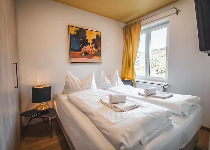 Boutiquehotel Caravella Velden By S4y Hotel 3*