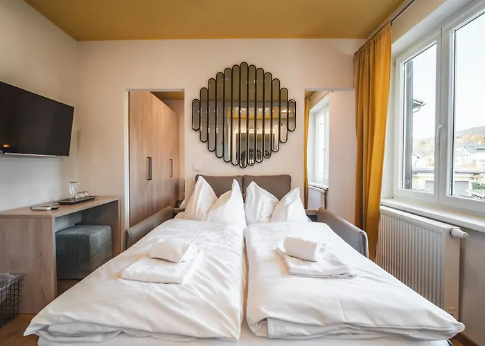 Hotel Boutiquehotel Caravella Velden By S4y 3*