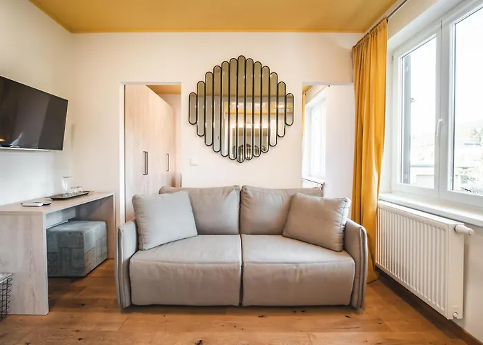 Boutiquehotel Caravella Velden By S4y Hotel Velden am Wörther See