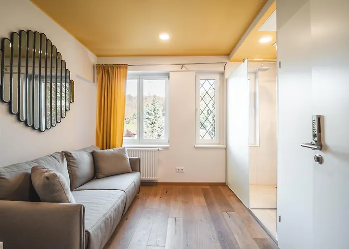 Boutiquehotel Caravella Velden By S4y 3*