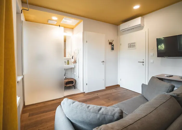 Boutiquehotel Caravella Velden Velden am Wörthersee