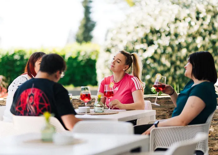 Boutiquehotel Caravella Velden