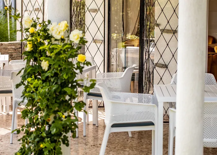 Boutiquehotel Caravella Velden Hotel