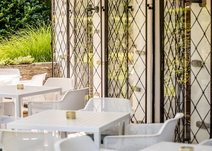 Hotel Boutiquehotel Caravella Velden By S4y Velden am Wörther See