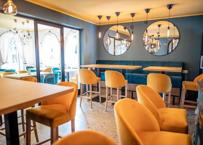 Boutiquehotel Caravella Velden 3* Velden am Wörthersee