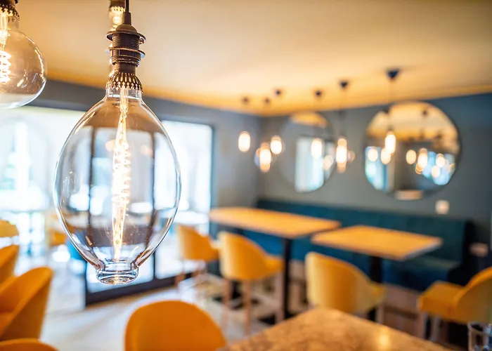 Hotel Boutiquehotel Caravella Velden