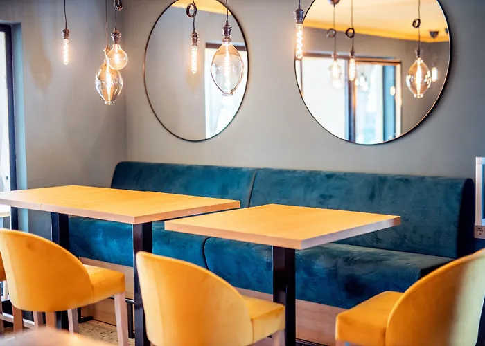 Hotel Boutiquehotel Caravella Velden 3*