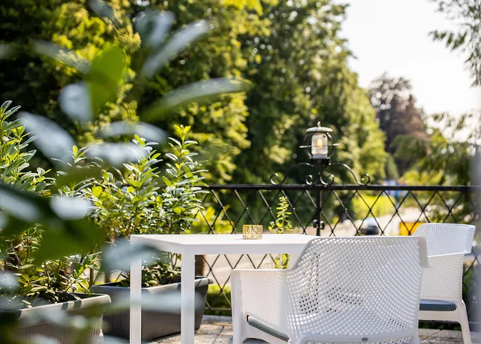 Boutiquehotel Caravella Velden