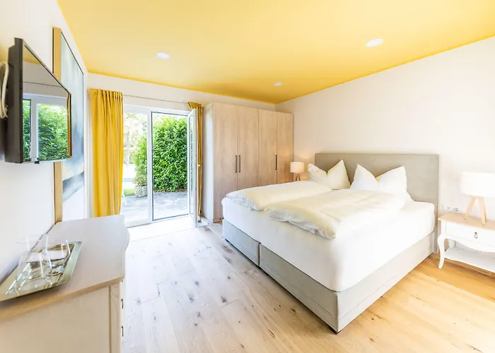 Boutiquehotel Caravella Velden By S4y Hotel