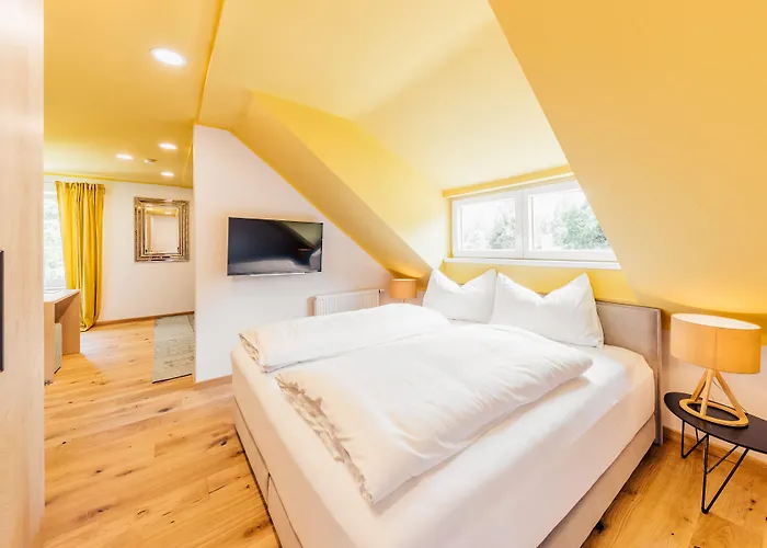 Boutiquehotel Caravella Velden By S4y Hotel Velden am Wörther See