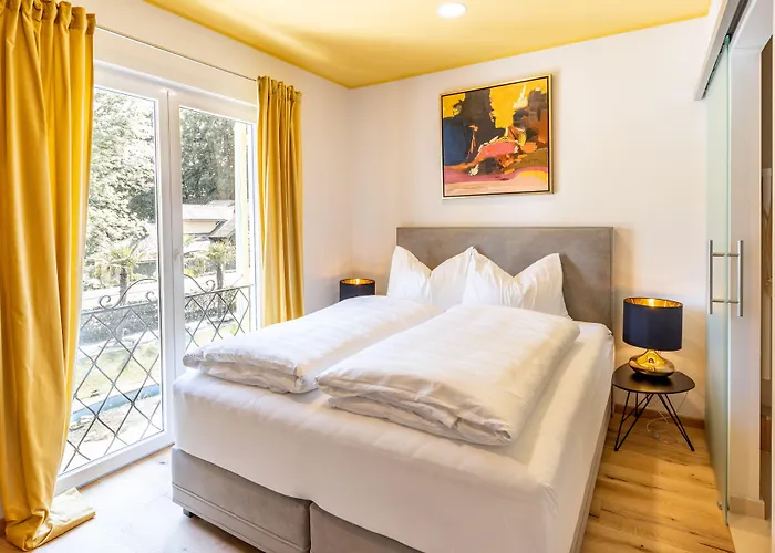 Boutiquehotel Caravella Velden 3* Velden am Wörthersee