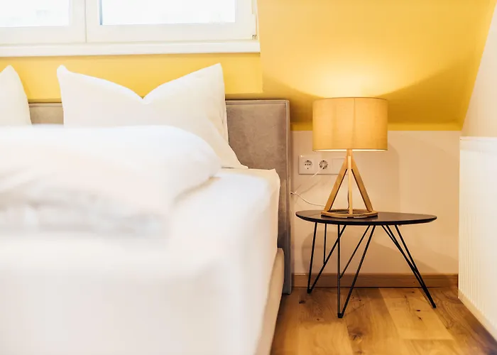 Boutiquehotel Caravella Velden By S4y