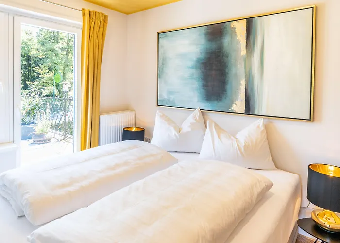 Boutiquehotel Caravella Velden By S4y 3*