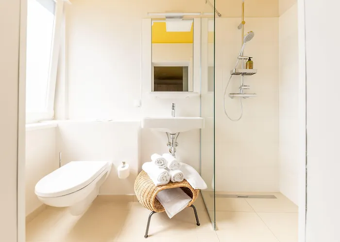 Hotel Boutiquehotel Caravella Velden By S4y