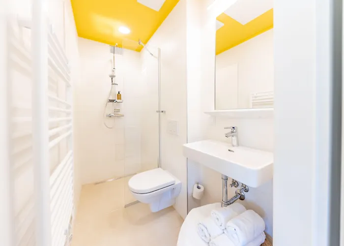 Boutiquehotel Caravella Velden 3* Velden am Wörthersee