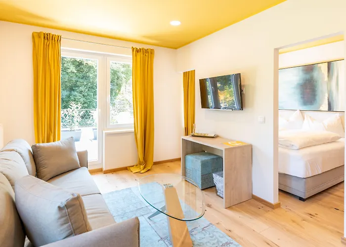 Boutiquehotel Caravella Velden