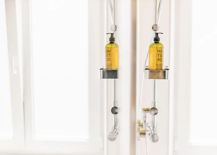 Boutiquehotel Caravella Velden Hotel