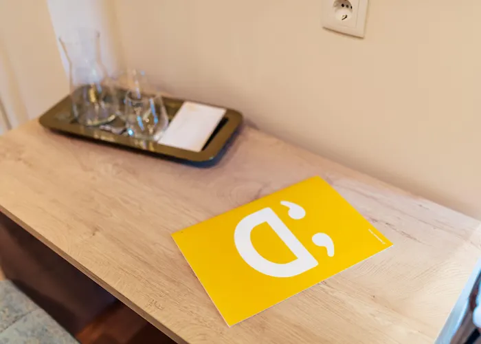 Boutiquehotel Caravella Velden By S4y 3* Velden am Wörther See