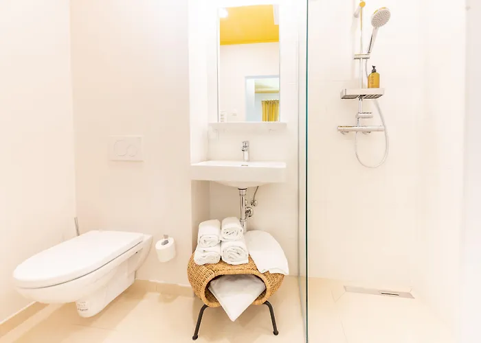 Boutiquehotel Caravella Velden By S4y Hotel 3*