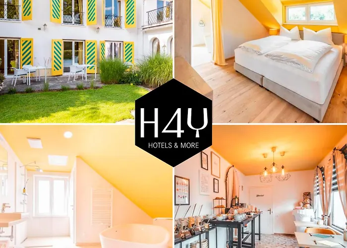 Boutiquehotel Caravella Velden Hotel Velden am Wörthersee